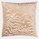 Tierra - Taupe Cushion 50x50cm