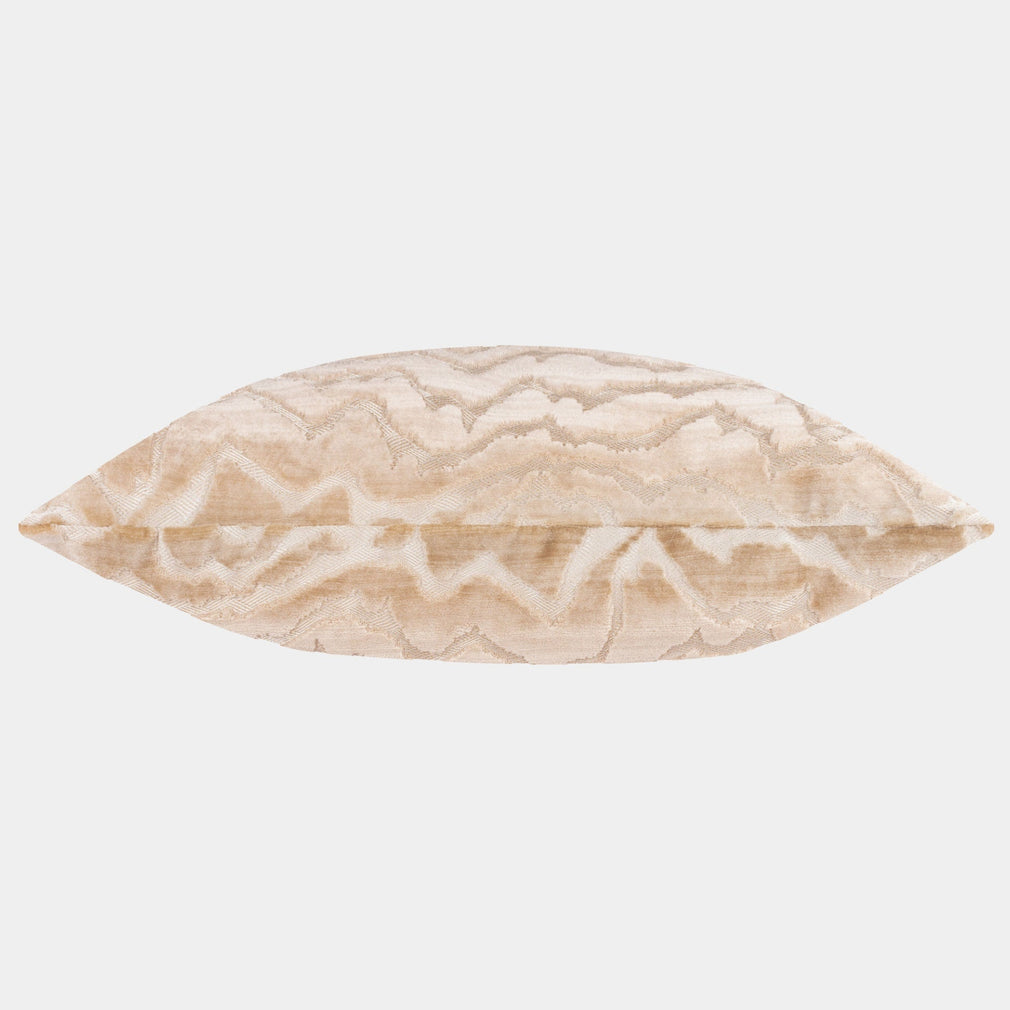 Tierra - Taupe Cushion 50x50cm