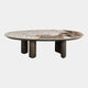 Jazz - Marble Effect Coffee Table