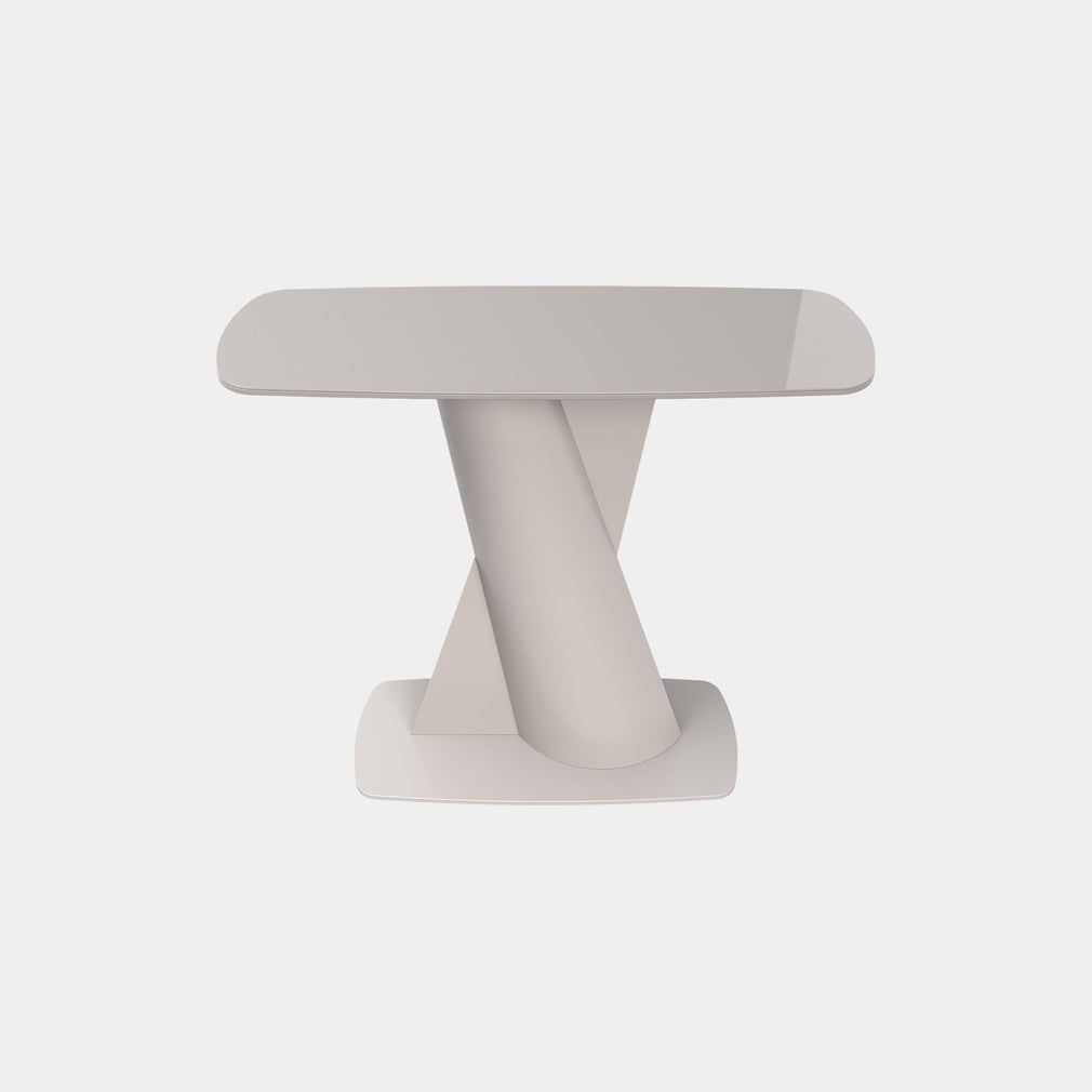 Levante - Glass Console Table