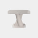 Levante - Glass Console Table