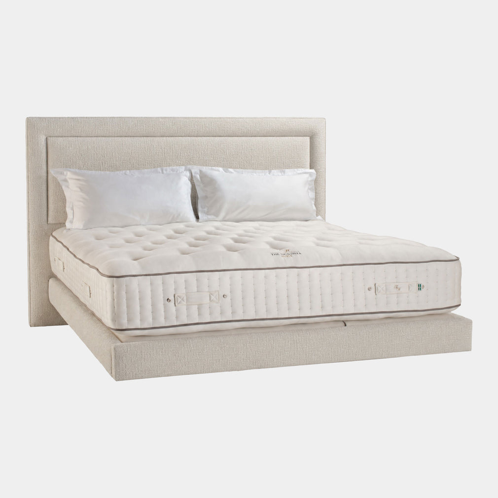 Venus - Floating Bed Frame
