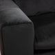 Waldorf - 2 Seat Sofa Fabric - Item As Pictured