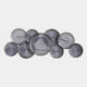 Morval - Metallic Wall Art