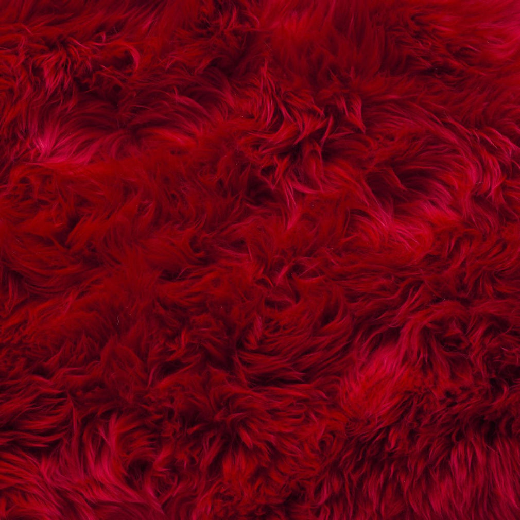 Sheepskin - Rug, Single Piece
