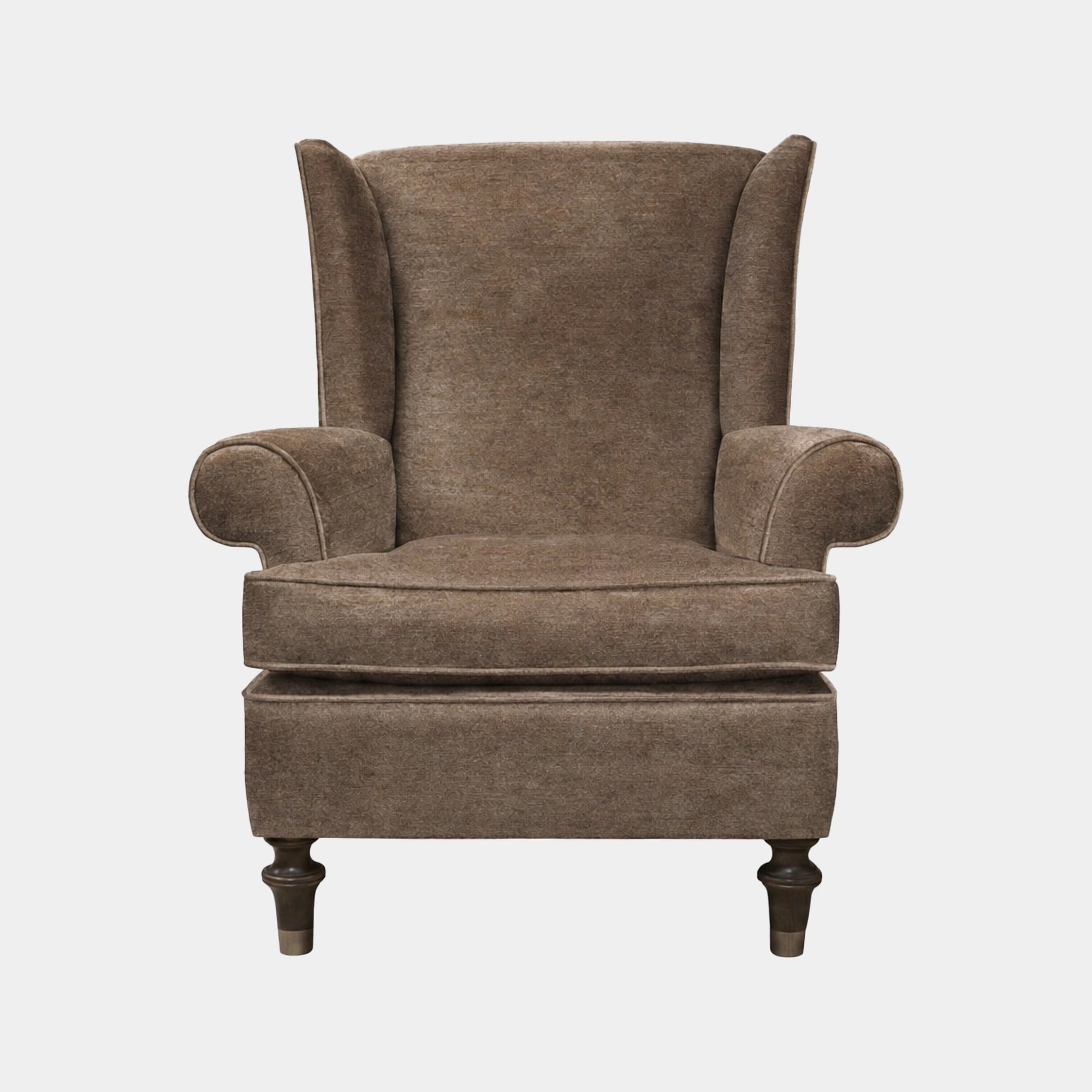 Duresta Yale - Wing Chair, Fabric