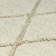 Coast Diamond - Wool Rug