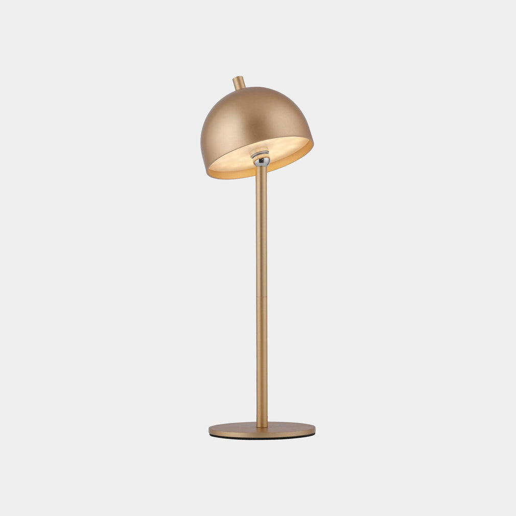 Summen Gold - Outdoor Table Lamp