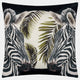 Zeebra - Zebra Print Outdoor Cushion 50x50cm
