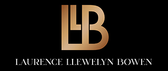 Laurence Llewellyn-Bowen Throws