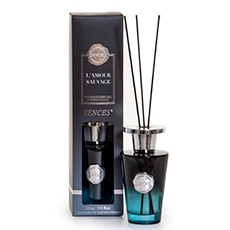 300ml L'amour Sauvage Reed Diffuser - Sences