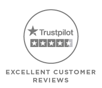 Outstanding service is our bread and butter; 
it’s what has earnt us thousands of excellent 
customer reviews.