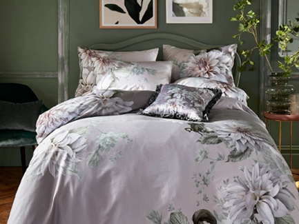 Bedding & Soft Furnishings