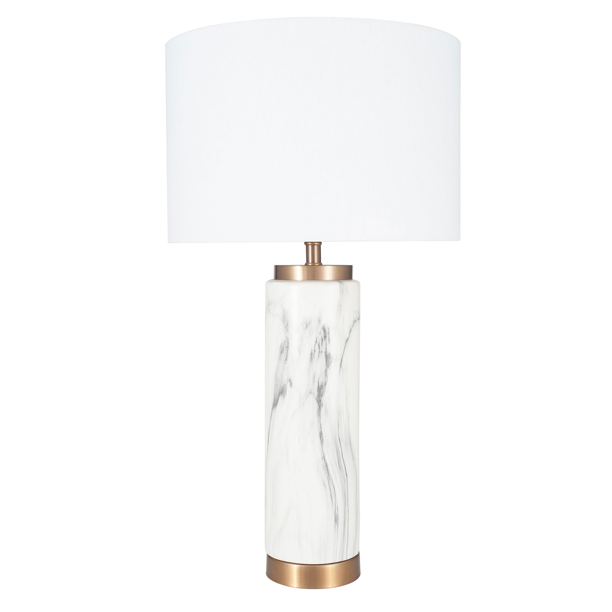 Pathos Tall Table Lamp All Lighting, How Tall Table Lamp