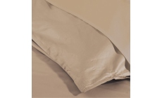 450 Thread Count Pima Oyster Bedding Collection