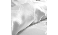 By Caprice Harlow Ivory Bedding Collection