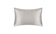 Mulberry Silk Pillowcase Platinum