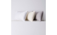 500 Thread Count Cotton Rich Ivory Bedding Collection