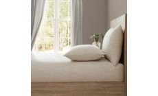 Lazy Linen Linen Bedding Collection