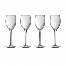 Canaletto Wine Set of 4