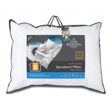 Fine Bedding Spundown - Extra Large Pillow