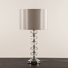 Portia - Table Lamp