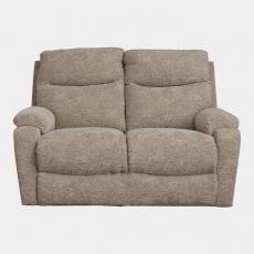 Lavenham - 2 Seat Fixed Sofa In Fabric