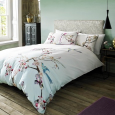 Ted Baker Flight Of The Orient Bedding Collection