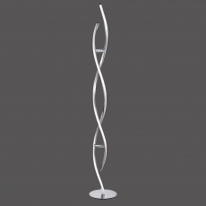 Twirl - LED Floor Lamp