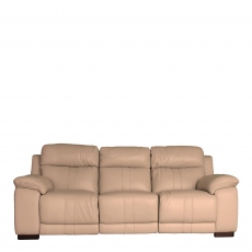 3 Seat Sofa with 3 Cushions Power Recliner - Tivoli