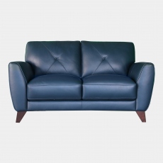 Trento - 2 Seat Sofa In Leather