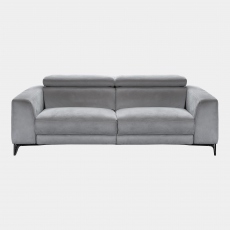 2.5 Seat Sofa In Fabric - Bella