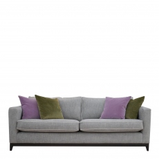 Rothko - Large Sofa In Fabric