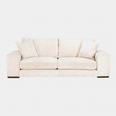 Large Sofa In Fabric - Wilshire