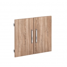 Vega - Pair Of Cupboard Doors 67.4cm High