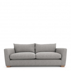 Riva - 3 Seat Sofa In Fabric
