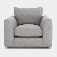 Cirrus - Chair In Fabric