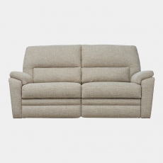 Parker Knoll Hampton - 2 Seat Sofa In Fabric