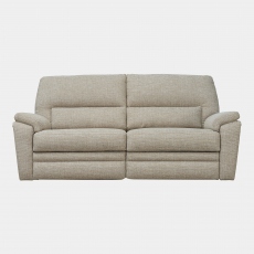 Parker Knoll Hampton - 2 Seat Large Sofa In Fabric