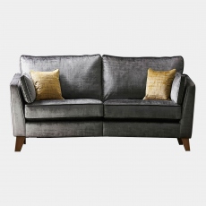2 Seat Sofa In Fabric - Cooper