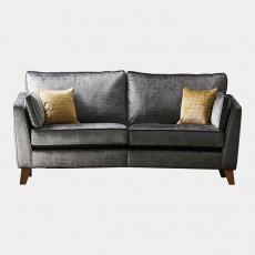 3 Seat Sofa In Fabric - Cooper