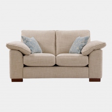 Lewis - 2 Seat Sofa In Fabric