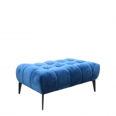 Vincenzo - Bench Footstool In Fabric