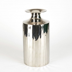 Silver Vase Small - Empire