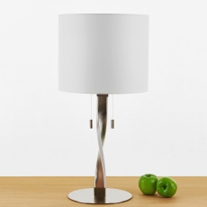 LED Table Lamp - Twin