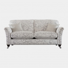 Parker Knoll Devonshire - 2 Seat Formal Back Sofa In Fabric