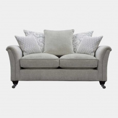 2 Seat Pillow Back Sofa In Fabric - Parker Knoll Devonshire