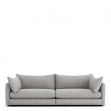 Extra Large Sofa In Fabric - Santa Fe