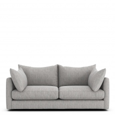 Santa Fe - Small Sofa In Fabric