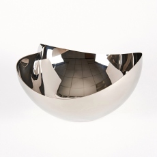 Stainless Steel Medium - Robert Welch Drift Bowl